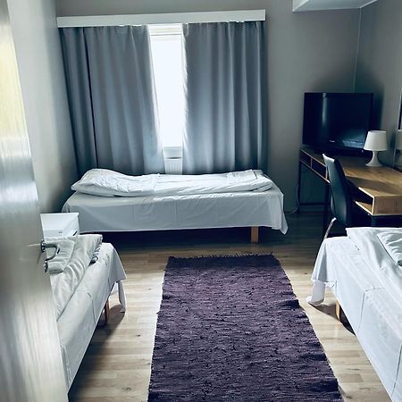 Citimotel ラッペーンランタ エクステリア 写真