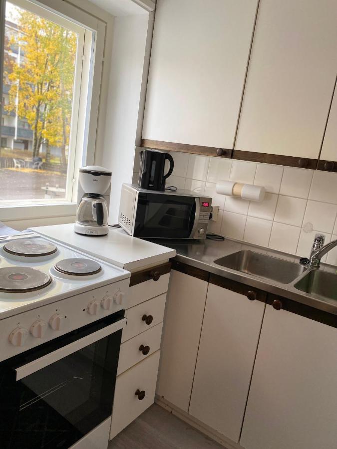 Citimotel ラッペーンランタ エクステリア 写真