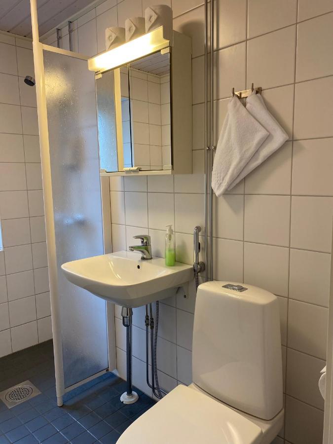 Citimotel ラッペーンランタ エクステリア 写真