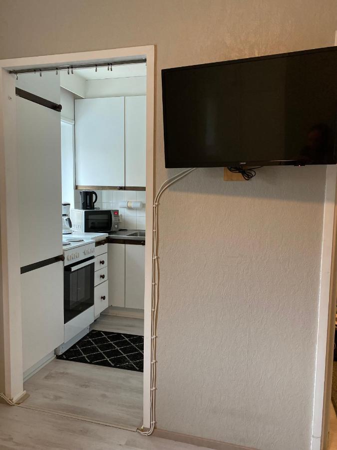 Citimotel ラッペーンランタ エクステリア 写真