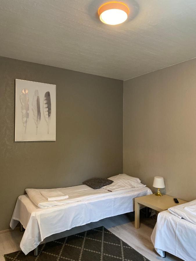 Citimotel ラッペーンランタ エクステリア 写真