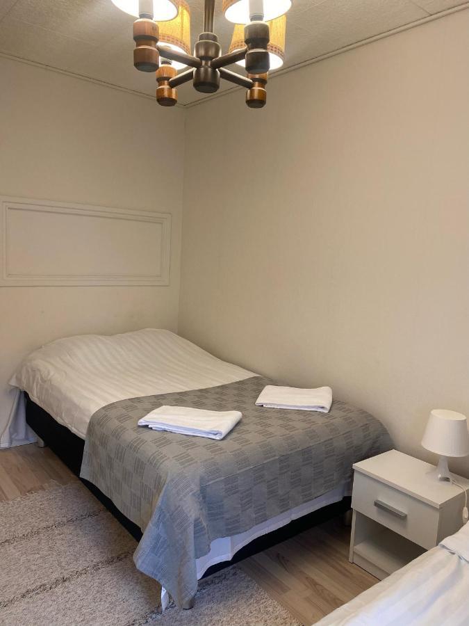 Citimotel ラッペーンランタ エクステリア 写真