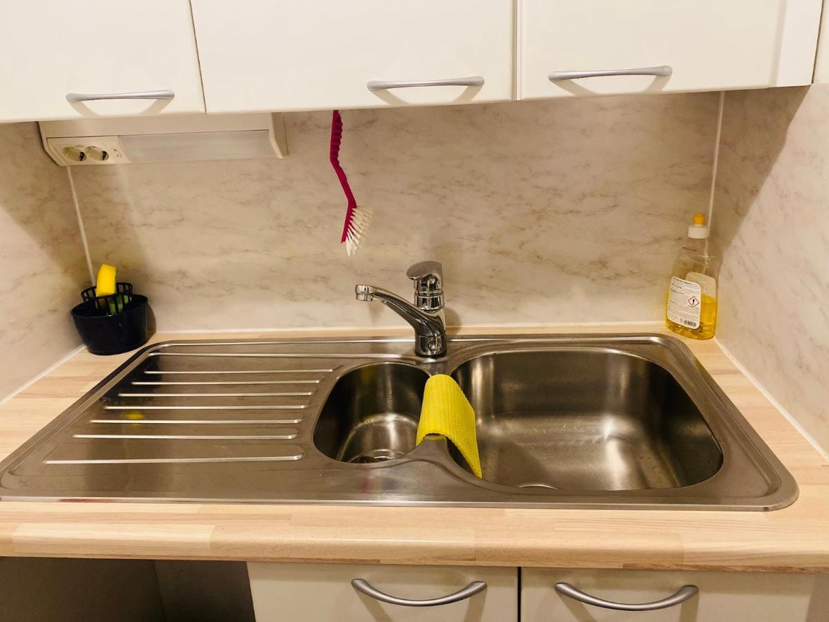 Citimotel ラッペーンランタ エクステリア 写真