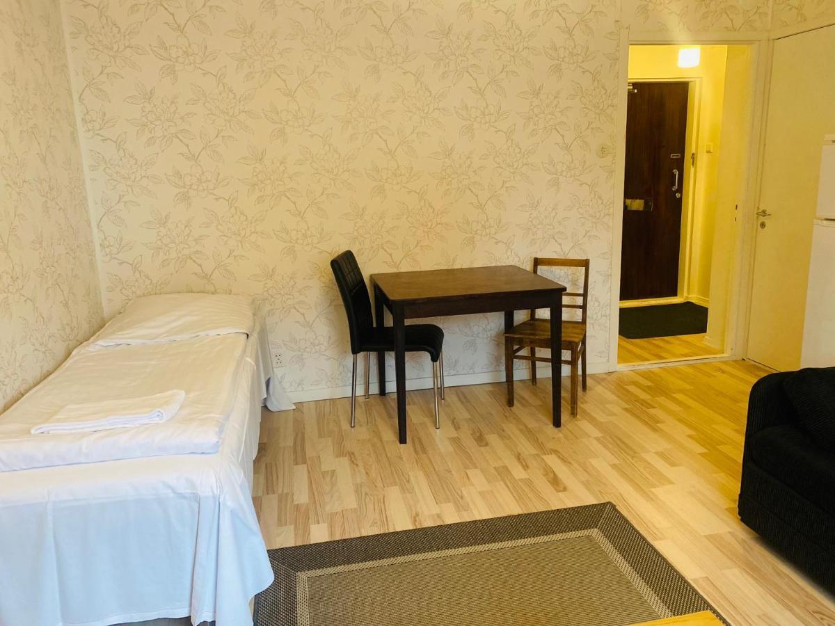 Citimotel ラッペーンランタ エクステリア 写真