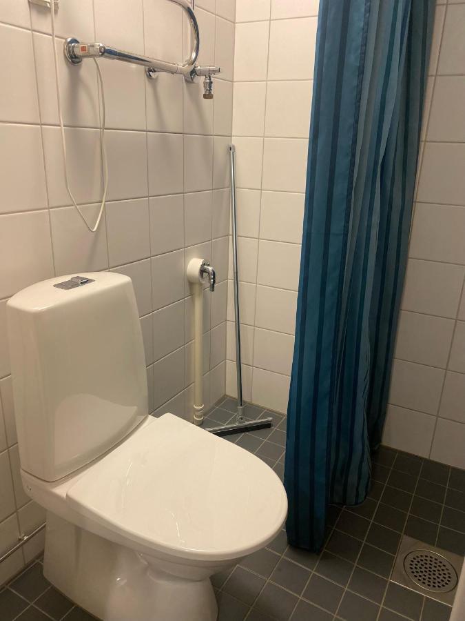 Citimotel ラッペーンランタ エクステリア 写真