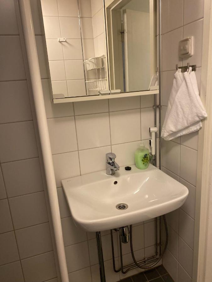 Citimotel ラッペーンランタ エクステリア 写真