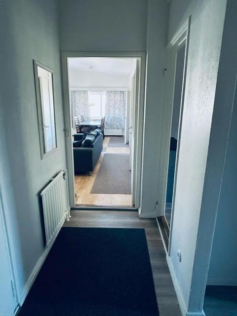 Citimotel ラッペーンランタ エクステリア 写真