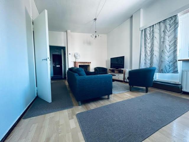 Citimotel ラッペーンランタ エクステリア 写真