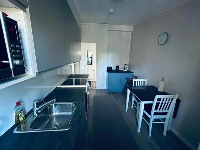 Citimotel ラッペーンランタ エクステリア 写真