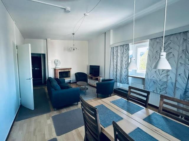 Citimotel ラッペーンランタ エクステリア 写真