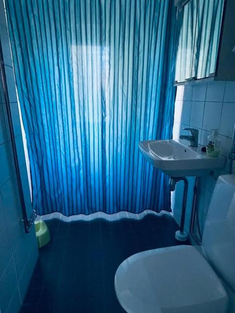 Citimotel ラッペーンランタ エクステリア 写真