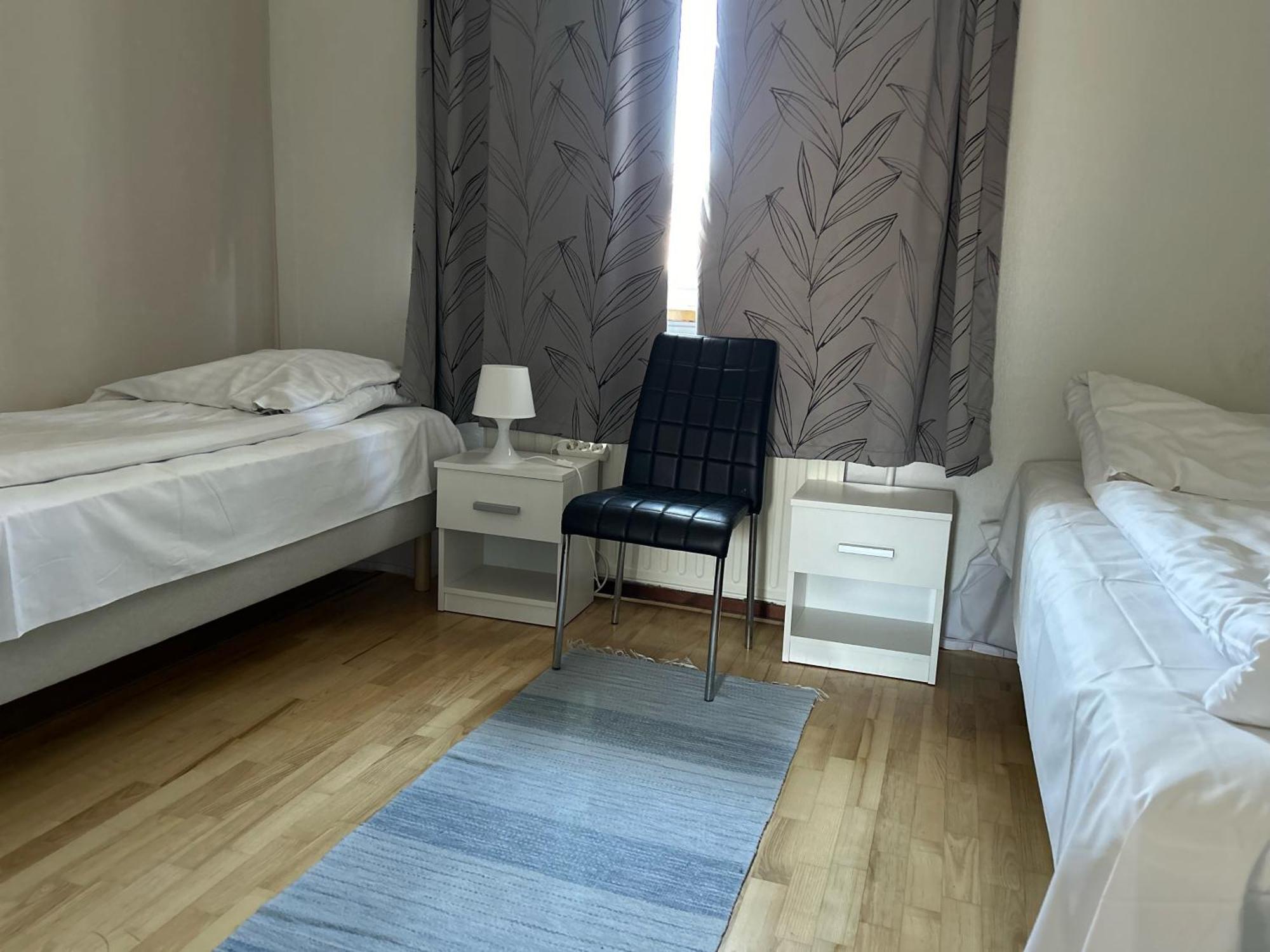 Citimotel ラッペーンランタ エクステリア 写真