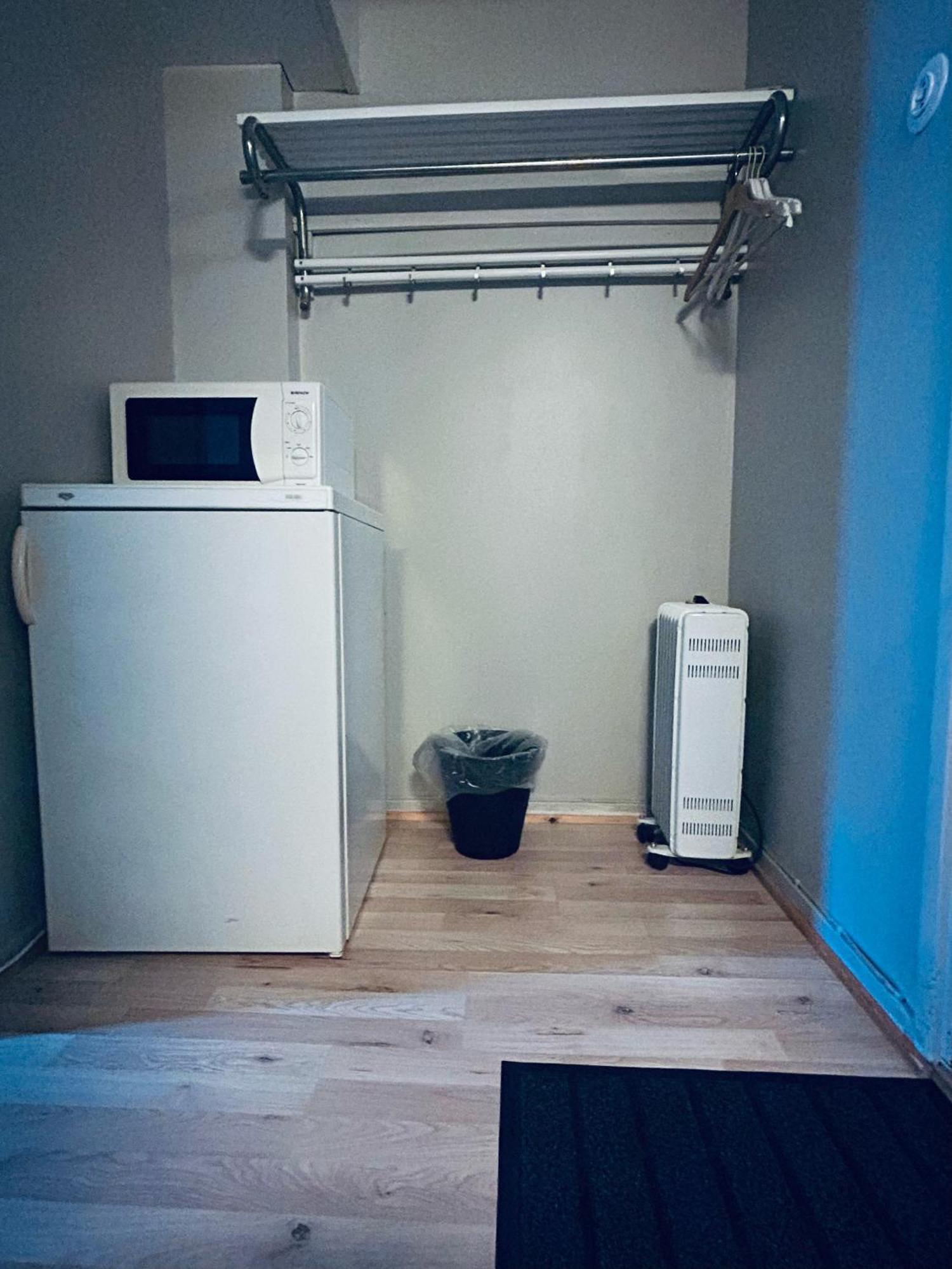 Citimotel ラッペーンランタ エクステリア 写真