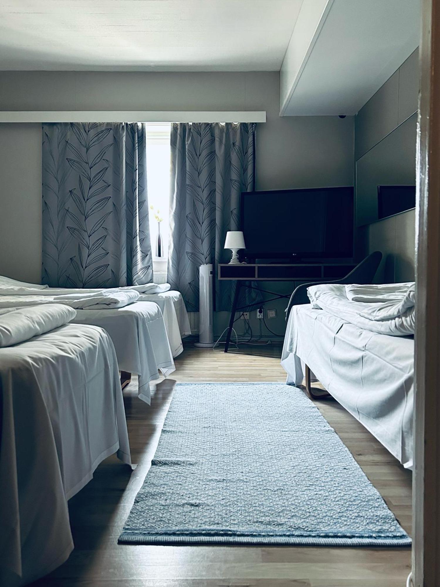 Citimotel ラッペーンランタ エクステリア 写真