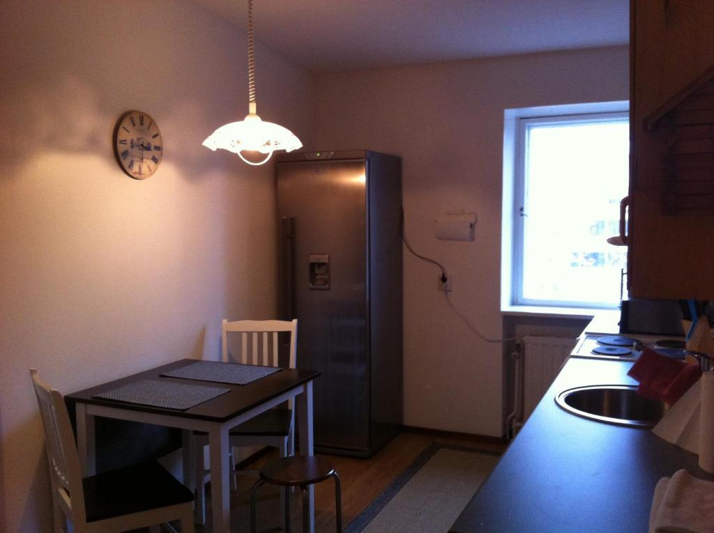 Citimotel ラッペーンランタ 部屋 写真