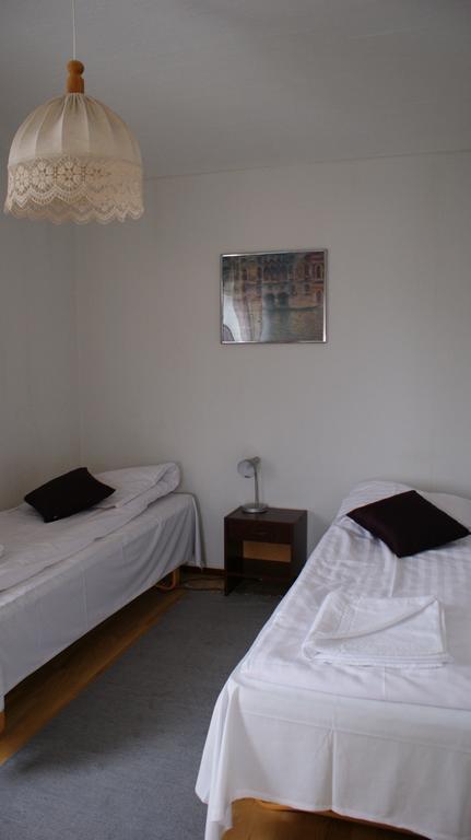 Citimotel ラッペーンランタ エクステリア 写真