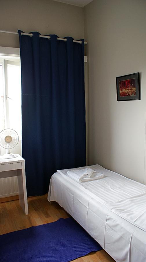 Citimotel ラッペーンランタ エクステリア 写真
