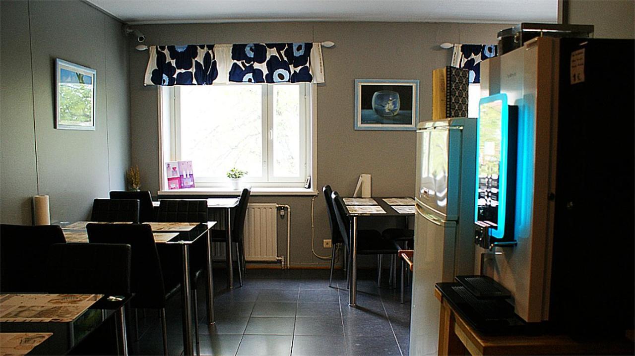 Citimotel ラッペーンランタ エクステリア 写真