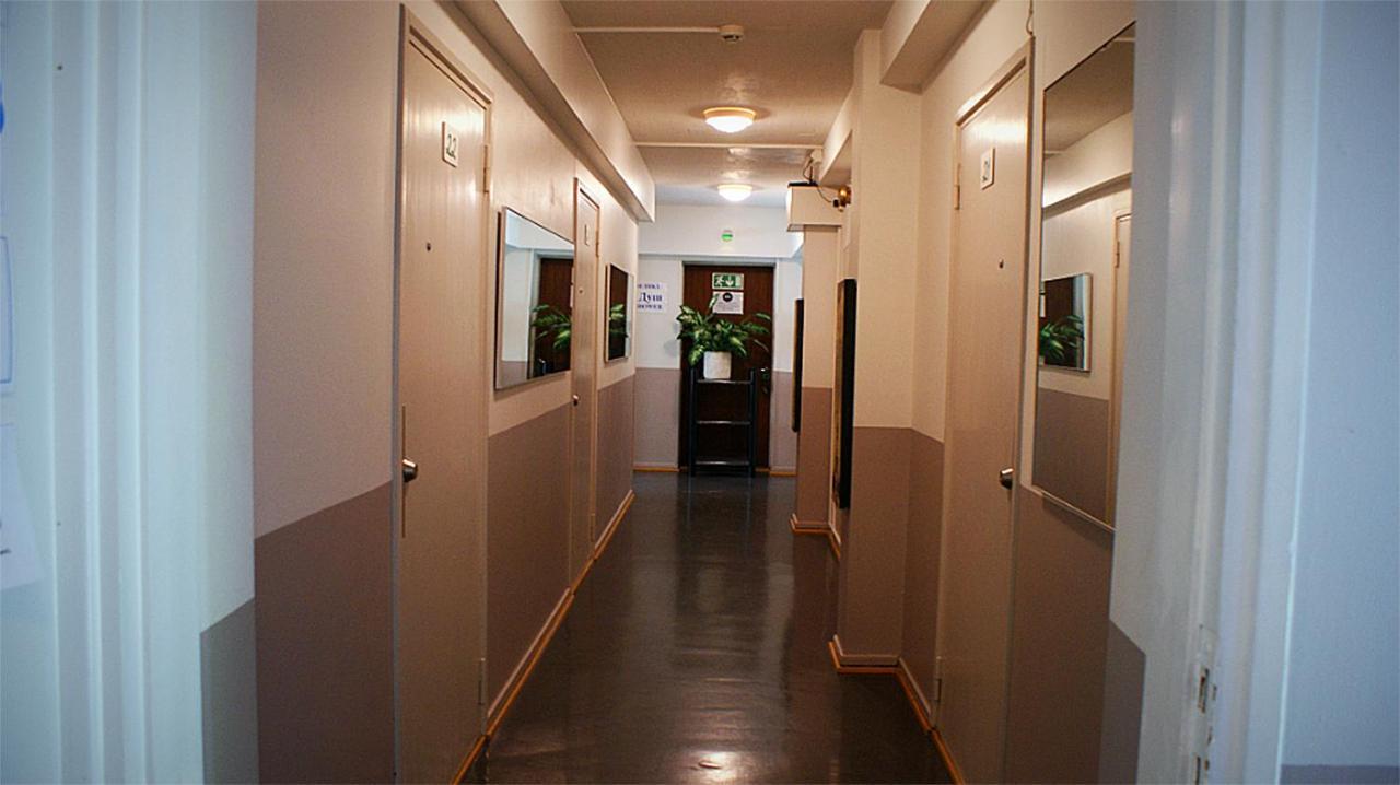 Citimotel ラッペーンランタ エクステリア 写真