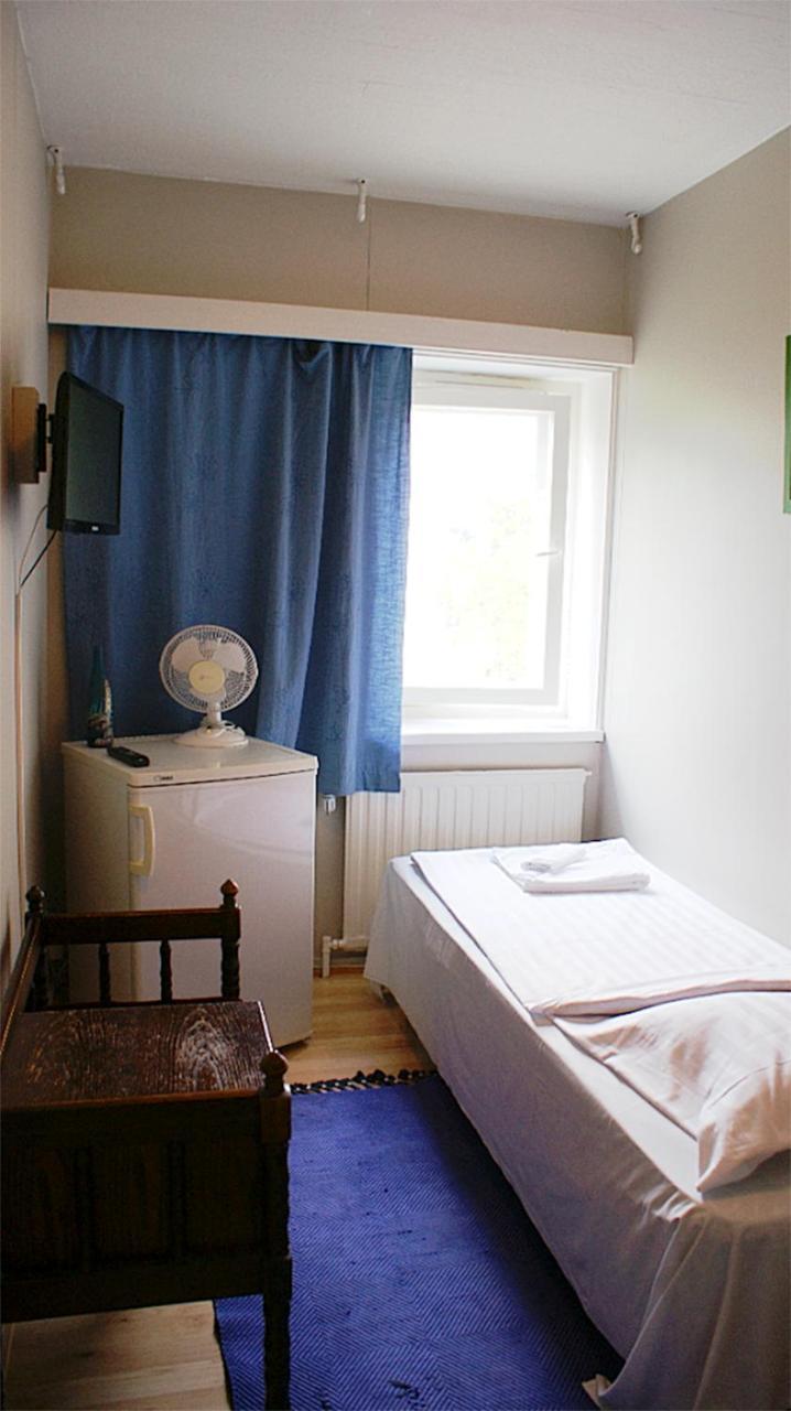 Citimotel ラッペーンランタ エクステリア 写真