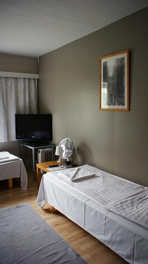 Citimotel ラッペーンランタ エクステリア 写真