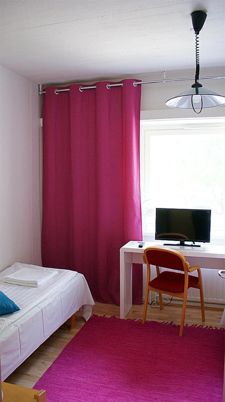 Citimotel ラッペーンランタ エクステリア 写真
