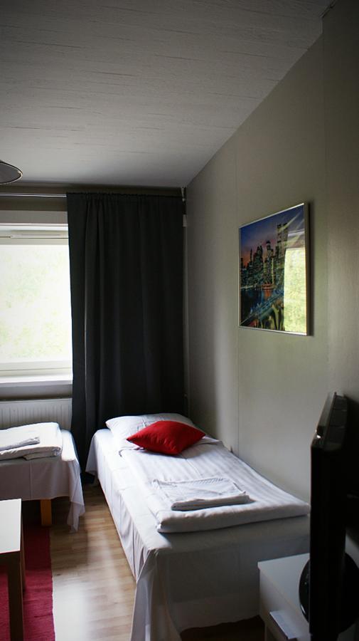 Citimotel ラッペーンランタ エクステリア 写真