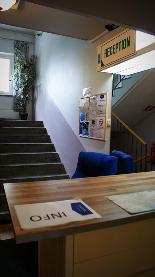 Citimotel ラッペーンランタ エクステリア 写真